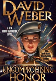 Uncompromising Honor (David Weber)