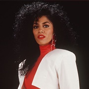 Sheila E.
