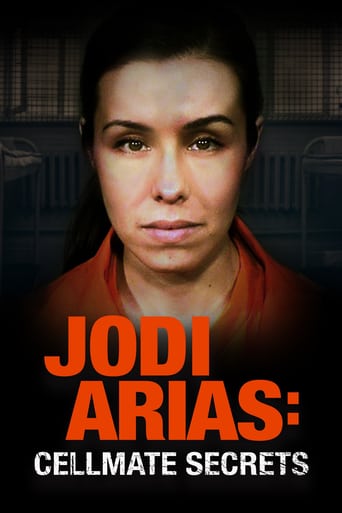 Jodi Arias: Cellmate Secrets (2020)