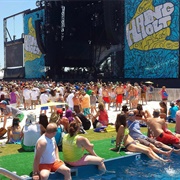 Hangout Music Festival, Gulf Shores, Alabama