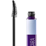 Maybelline Snapscara (Ultra Violet)