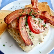 Louisville: Hot Brown