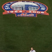 Shea Stadium