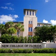 New College of Florida