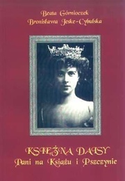 Księżna Daisy (Bronisława Jeske-Cybulska)