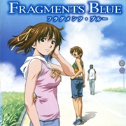 Fragments Blue