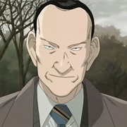 Heinrich Lunge - Monster