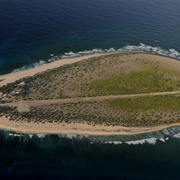 Tromelin Island (France Territory)
