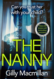 The Nanny (Gilly MacMillan)