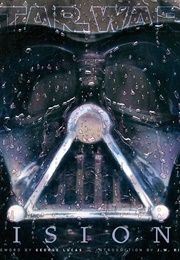 Star Wars: Visions (J. W. Rinzler)