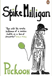 Puckoon (Spike Milligan)
