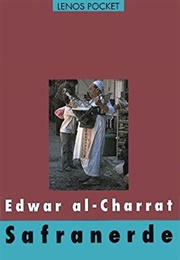 Safranerde (Edwar Al-Charrat)