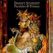 Stained Glass - Danny Schmidt