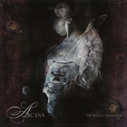 Arcana - Un Passage Silencieux