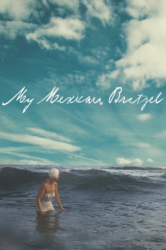 My Mexican Bretzel (2019)