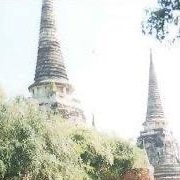 Ayuthaya Thailand