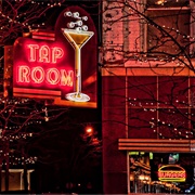 The Tap Room (Ypsilanti, MI)