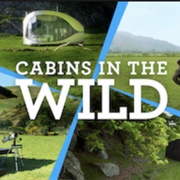 Cabins in the Wild