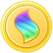 Mega Evolution Guru (Gold)