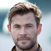Chris Hemsworth