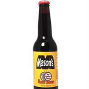 Mason's Root Beer