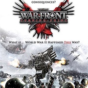 War Front: Turning Point