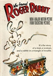 Who Framed Roger Rabbit: A Novel (Martin Noble)