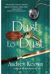 Dust to Dust (Audrey Keown)