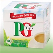 Pg Tips
