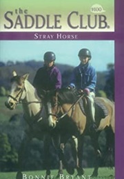 Stray Horse (Bonnie Bryant)