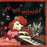 One Hot Minute - Red Hot Chili Peppers