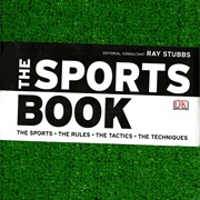 A Book About Sport