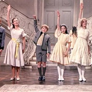 Sound of Music - So Long Farewell