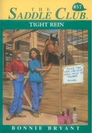 Tight Reign (Bonnie Bryant)