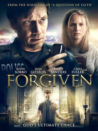 Forgiven (2016)