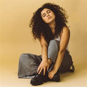 Remi Wolf (Bisexual, She/Her)