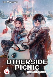Otherside Picnic: Volume 4 (Lori Miyazawa)