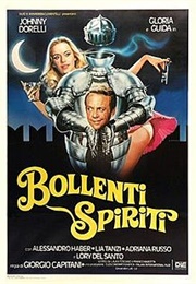 Bollenti Spiriti (1981)
