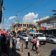 Linstead, Jamaica