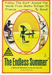 The Endless Summer (1966)