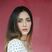 Madeline Zima