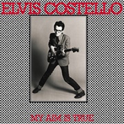 My Aim Is True - Elvis Costello (1977)