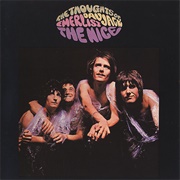 The Nice - The Thoughts of Emerlist Davjack