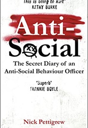 Anti-Social (Nick Pettigrew)