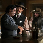 The Gem Saloon - Deadwood