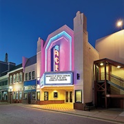 University of North Carolina School of the Arts