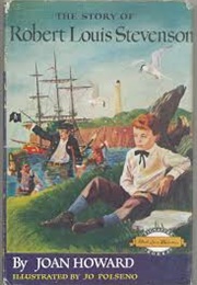 Robert Louis Stevenson (Howard)