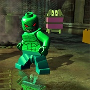 Killer Croc