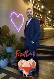 First Dates - Series 17 (2021)