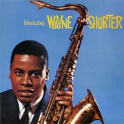 Wayne Shorter - Introducing Wayne Shorter